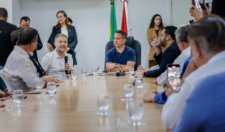Thiago Sampaio / Agência Alagoas